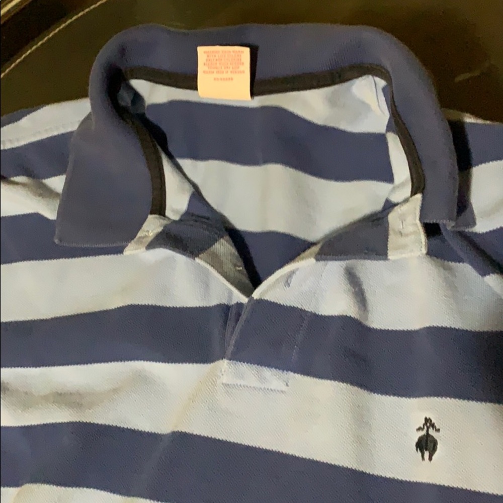 Brooks Brothers Polo L